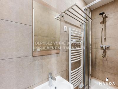 Louer Appartement Ivry-sur-seine 780 euros
