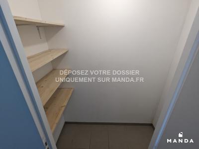 Annonce Location 3 pi�ces Appartement Rennes 35