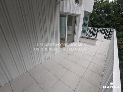Louer Appartement Rennes 773 euros