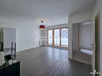 Annonce Location 2 pi�ces Appartement Aubervilliers 93