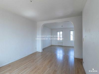 Louer Appartement 68 m2 Rouen