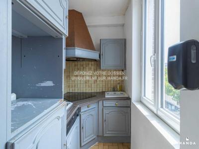 Louer Appartement Rouen Seine maritime