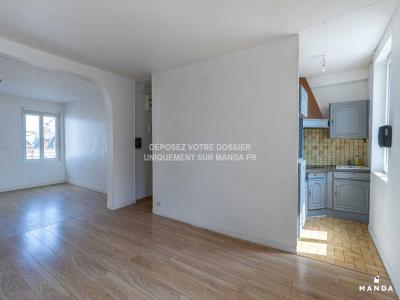 Louer Appartement Rouen 650 euros