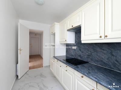 Louer Appartement 76 m2 Colombes