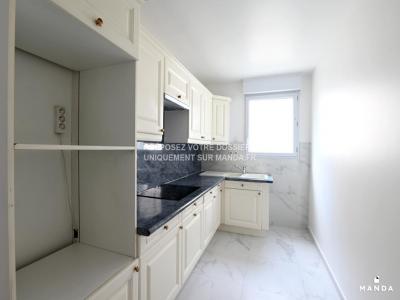 Louer Appartement Colombes Hauts de Seine