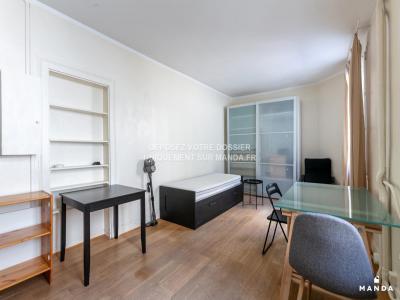 Louer Appartement Paris-15eme-arrondissement Paris