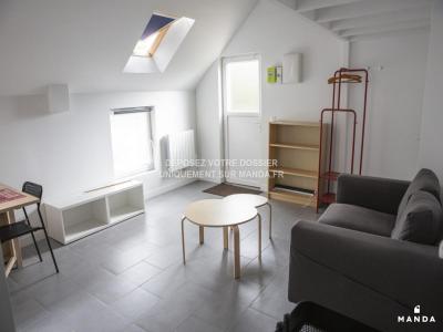 Annonce Location Appartement Palaiseau 91