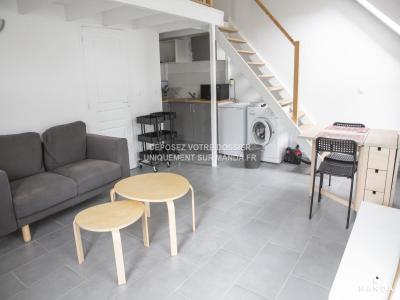 Louer Appartement Palaiseau Essonne