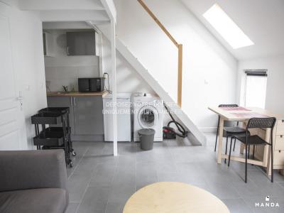 Louer Appartement Palaiseau 807 euros