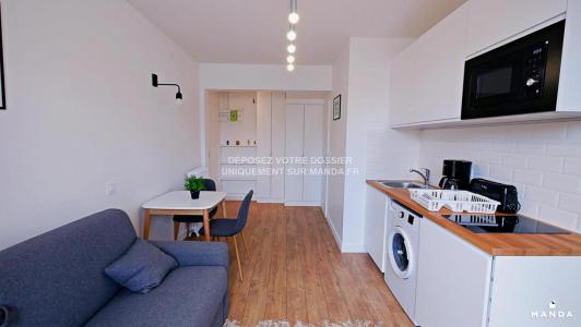 Annonce Location Appartement Courbevoie 92