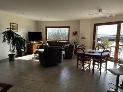 Acheter Maison 154 m2 Fleury-la-montagne