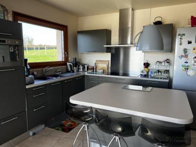 Acheter Maison Fleury-la-montagne Saone et loire