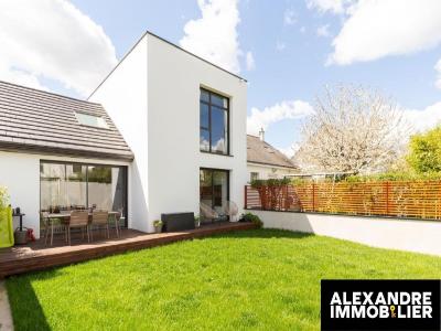 For sale Orvault 6 rooms 138 m2 Loire atlantique (44700) photo 0