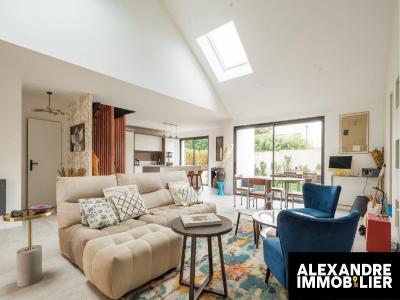 Annonce Vente 6 pi�ces Maison Orvault 44