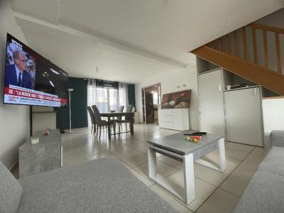 Annonce Vente 4 pi�ces Maison Sainte-luce-sur-loire 44