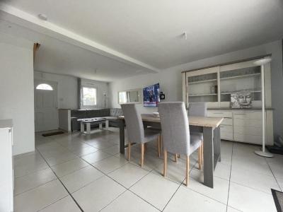Acheter Maison 94 m2 Sainte-luce-sur-loire
