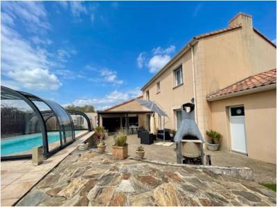 Annonce Vente 5 pi�ces Maison Vue 44