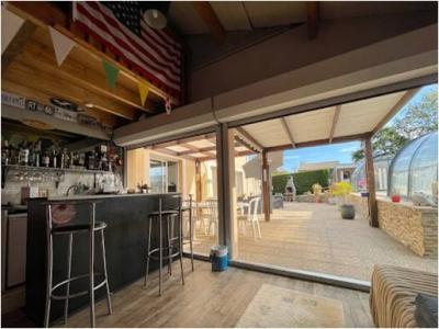 Acheter Maison 150 m2 Vue