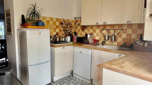 Annonce Vente 3 pi�ces Maison Landreau 44