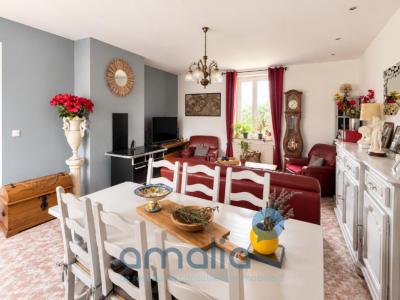 Annonce Vente 5 pi�ces Maison Cambrai 59
