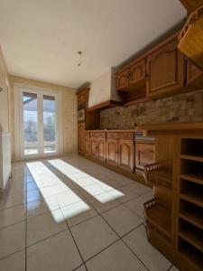 Acheter Maison 82 m2 Montlucon