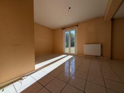 Acheter Maison Montlucon Allier