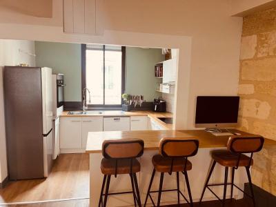 Annonce Location 4 pi�ces Maison Bordeaux 33