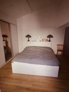 Louer Maison 125 m2 Bordeaux