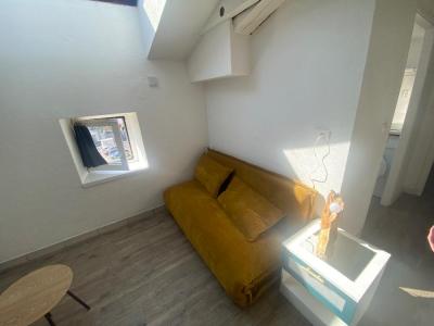 For rent Clermont-ferrand 1 room 24 m2 Puy de dome (63000) photo 0