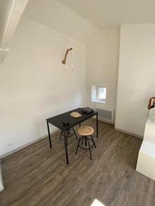 Louer Appartement 24 m2 Clermont-ferrand