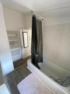 Louer Appartement Clermont-ferrand 460 euros