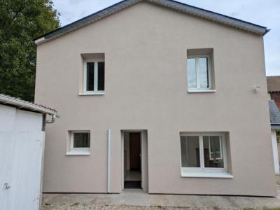 Annonce Location 3 pi�ces Maison Rouen 76