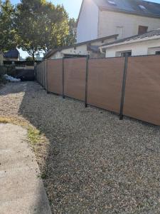 Louer Maison 50 m2 Rouen