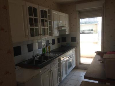 For rent Bordeaux 3 rooms 70 m2 Gironde (33000) photo 4