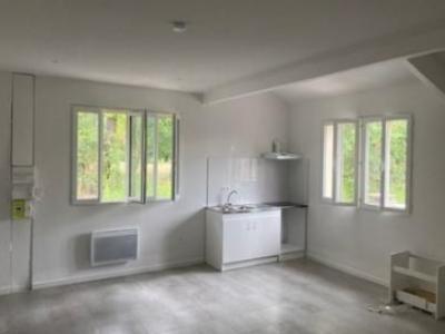Annonce Location 2 pi�ces Appartement Cavignac 33