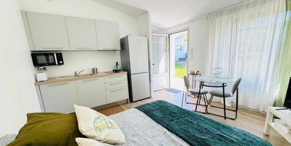 For rent Merignac 1 room 22 m2 Gironde (33700) photo 0