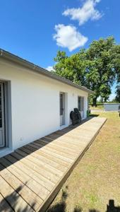 Annonce Location Appartement Merignac 33