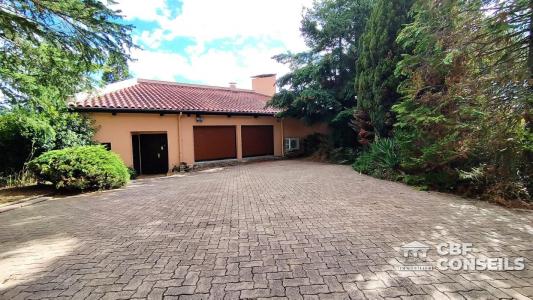 Annonce Vente 6 pi�ces Maison Veyre-monton 63