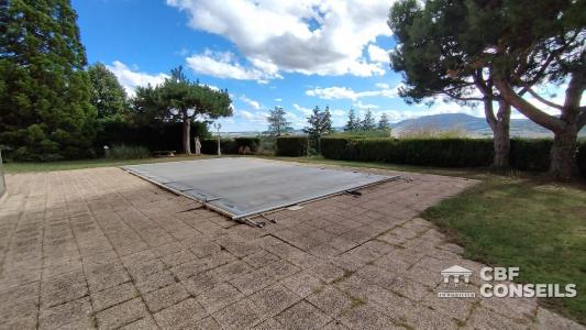 Acheter Maison 177 m2 Veyre-monton