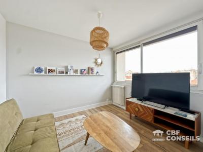 Annonce Vente 3 pi�ces Appartement Issoire 63
