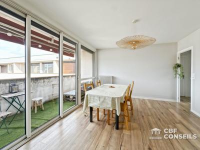 Acheter Appartement 67 m2 Issoire