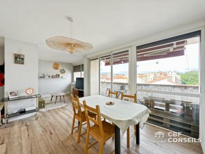 Acheter Appartement Issoire Puy de dome