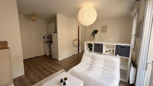 Louer Appartement Nantes 675 euros