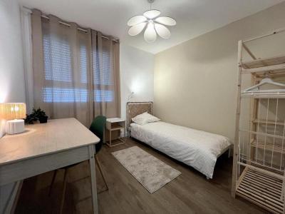 For rent Limoges 1 room 19 m2 Haute vienne (87000) photo 0
