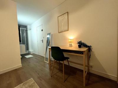 Annonce Location Appartement Limoges 87