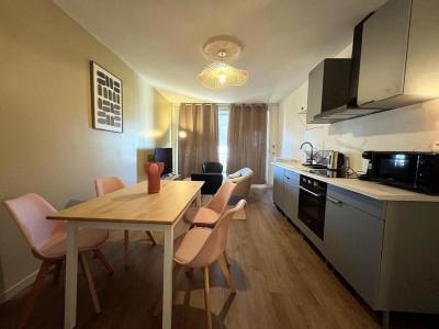 Louer Appartement 19 m2 Limoges