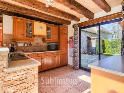 Acheter Maison Brech Morbihan