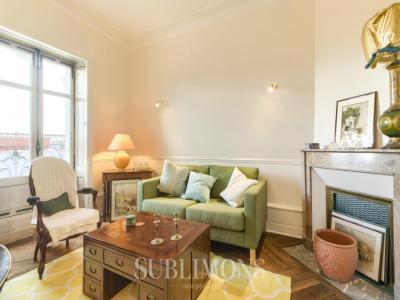 Annonce Vente 8 pi�ces Appartement Nantes 44