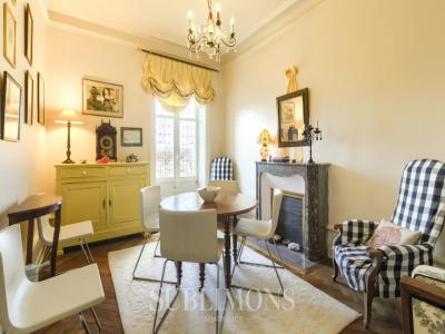 Acheter Appartement 170 m2 Nantes