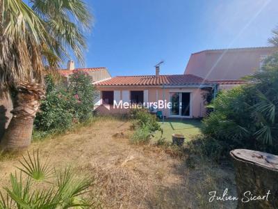 For sale Soler 4 rooms 78 m2 Pyrenees orientales (66270) photo 0